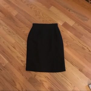 ❄️Evan Picone skirt